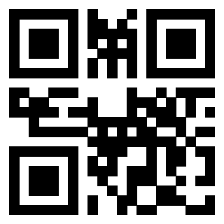 Immagine del Qr Code di 3400188645