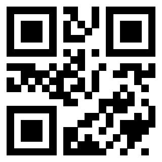 3400188649 - Immagine del Qr Code