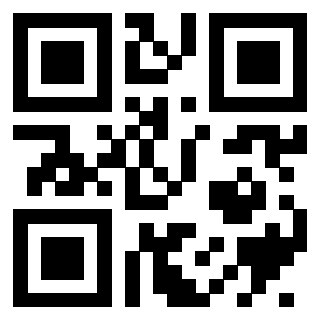 Il QrCode di 3400188652