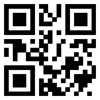 Immagine del Qr Code di 3400188655