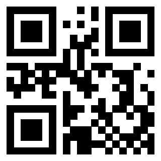 Immagine del QrCode di 3400188657