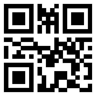 Il Qr Code di 3400188658