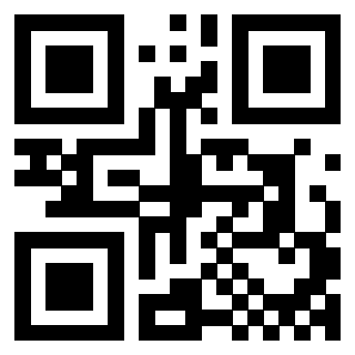 3400188660 QrCode associato