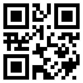 Qr Code di 3400188662