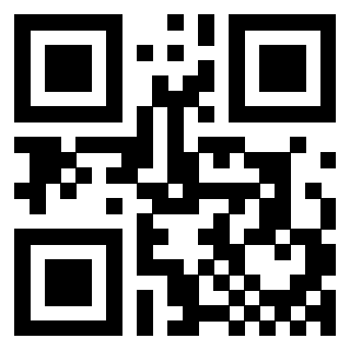 Immagine del QrCode di 3400188667