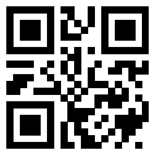 3400188668 Qr Code associato