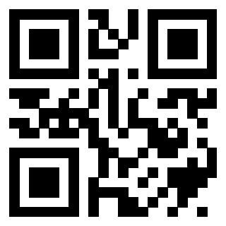 Scansione del Qr Code di 3400188670
