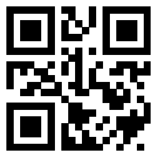 Scansione del QrCode di 3400188672