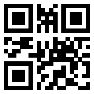 3400188681 - Immagine del Qr Code