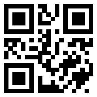 3400188685 - Immagine del QrCode