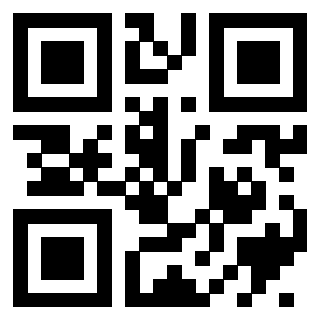 3400188691 - Immagine del QrCode