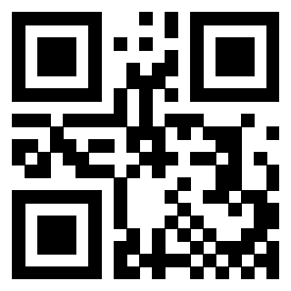 3400188694 - Immagine del QrCode