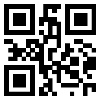 3400188696 - Immagine del QrCode associato