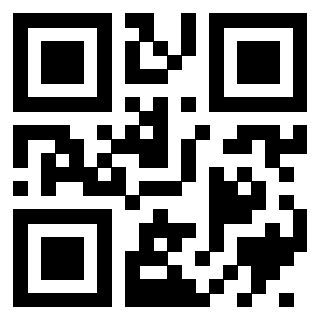 3400188697 - Immagine del QrCode associato