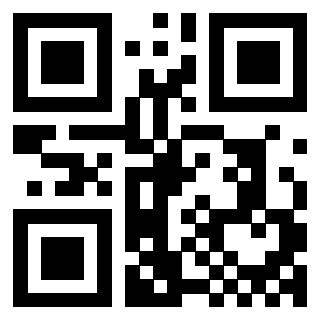3400188701 - Immagine del Qr Code