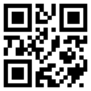Il QrCode di 3400188702
