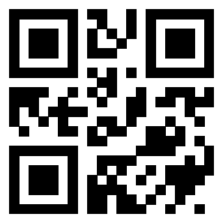 Immagine del QrCode di 3400188704