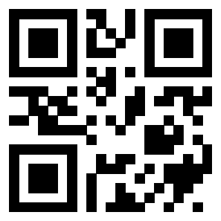 3400188706 - Immagine del Qr Code