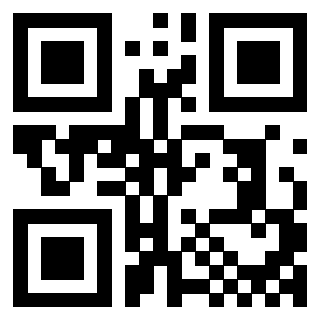 3400188708 QrCode associato