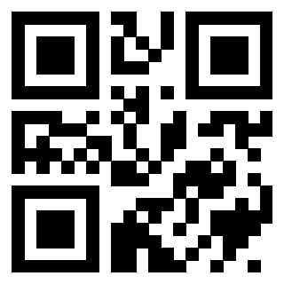 3400188709 - Immagine del Qr Code