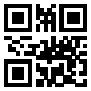 Immagine del Qr Code di 3400188711