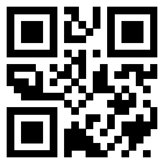 Il Qr Code di 3400188713