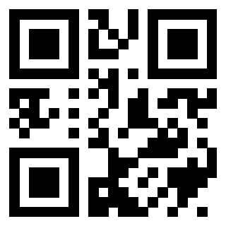 3400188714 - Immagine del QrCode associato