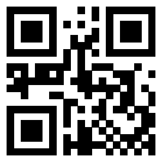 Immagine del QrCode di 3400188716