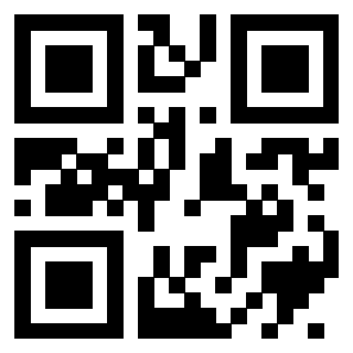 QrCode di 3400188717