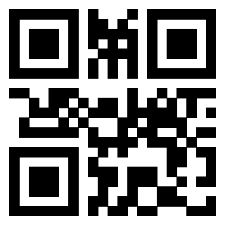 3400188718 Qr Code associato
