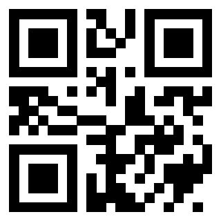 3400188719 QrCode associato
