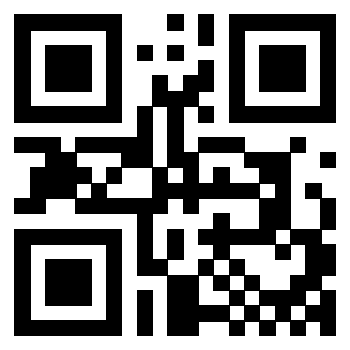 Il QrCode di 3400188722