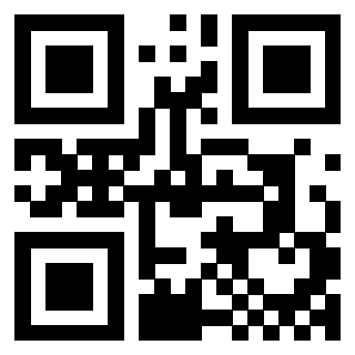 Il QrCode di 3400188723
