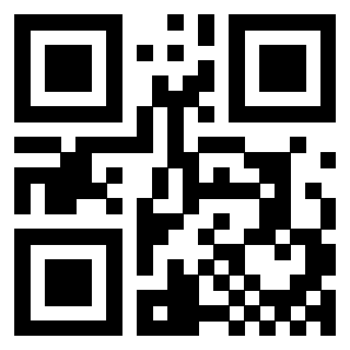 3400188725 - Immagine del QrCode associato