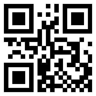 Immagine del Qr Code di 3400188726