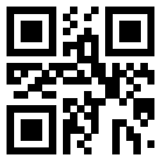 3400188728 Qr Code associato