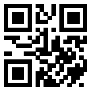 3400188729 QrCode associato