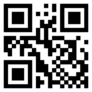 Scansione del QrCode di 3400188730