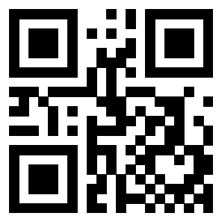 Il QrCode di 3400188731