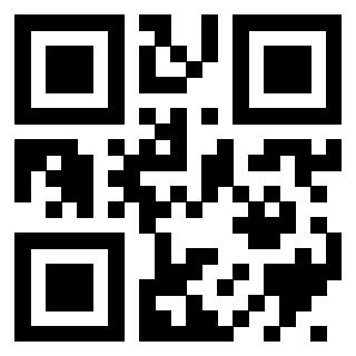 3400188732 - Immagine del QrCode associato