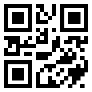 Il Qr Code di 3400188734