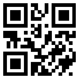 3400188735 - Immagine del QrCode associato