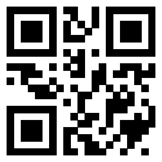 Il QrCode di 3400188737