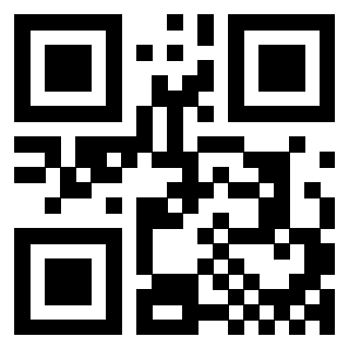 Qr Code di 3400188740