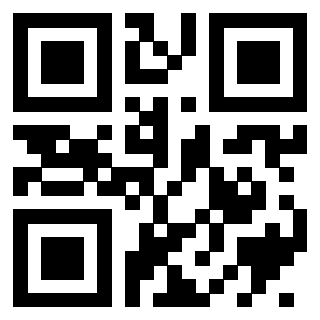 Scansione del QrCode di 3400188741