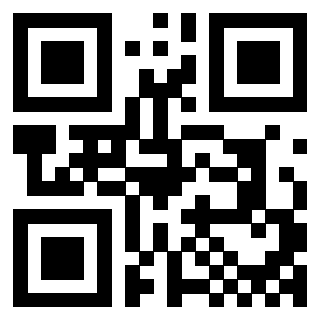 Il QrCode di 3400188742