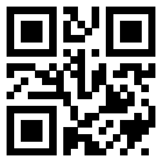 3400188744 - Immagine del QrCode
