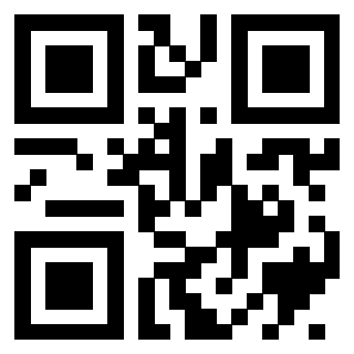 Immagine del QrCode di 3400188745
