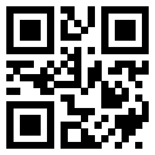 Immagine del Qr Code di 3400188746