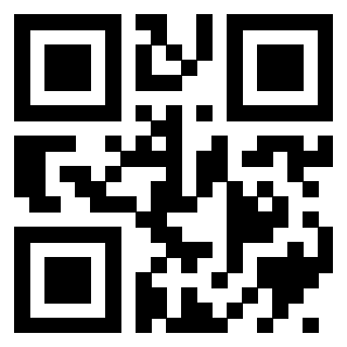 3400188747 - Immagine del Qr Code